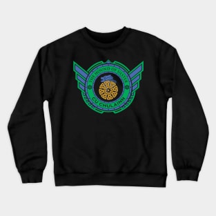 CU CHULAINN - LIMITED EDITION Crewneck Sweatshirt